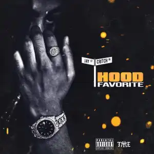 Jay Critch - Replace